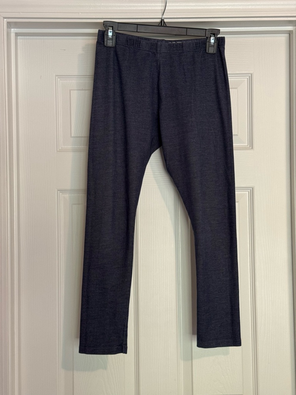 Wrangler Navy Blue Denim Jeans